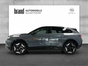 Opel Grandland-e Ultimate AWD