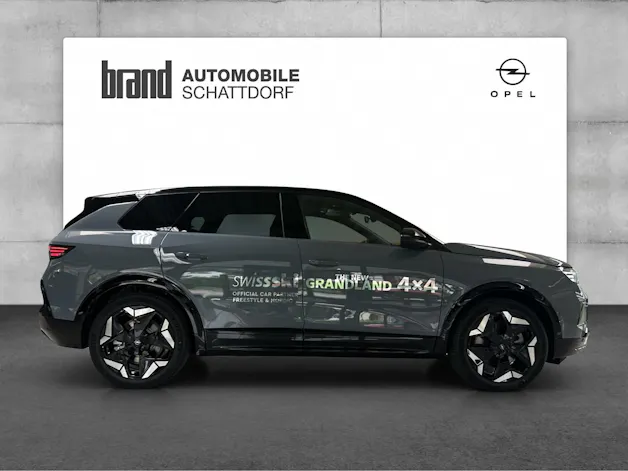 Opel Grandland-e Ultimate AWD