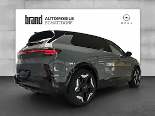 Opel Grandland-e Ultimate AWD