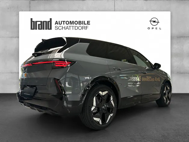 Opel Grandland-e Ultimate AWD