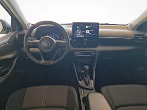 Toyota Yaris 1.5 VVT-i HSD Trend