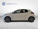 Toyota Yaris 1.5 VVT-i HSD Trend