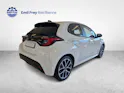 Toyota Yaris 1.5 VVT-i HSD Trend