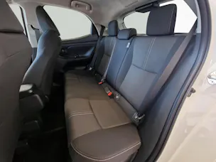 Toyota Yaris 1.5 VVT-i HSD Trend