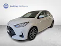 Toyota Yaris 1.5 VVT-i HSD Trend