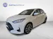 Toyota Yaris 1.5 VVT-i HSD Trend