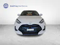Toyota Yaris 1.5 VVT-i HSD Trend