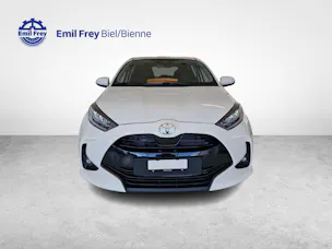 Toyota Yaris 1.5 VVT-i HSD Trend