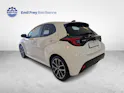 Toyota Yaris 1.5 VVT-i HSD Trend