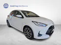 Toyota Yaris 1.5 VVT-i HSD Trend