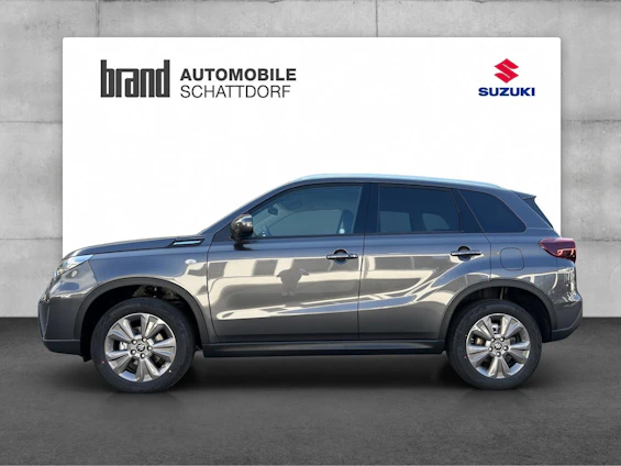 Fahrzeugbild 1 Fahrzeugbild 1