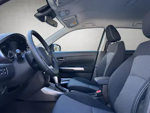 Suzuki Vitara 1.4 T Compact+ Hybrid 4x4