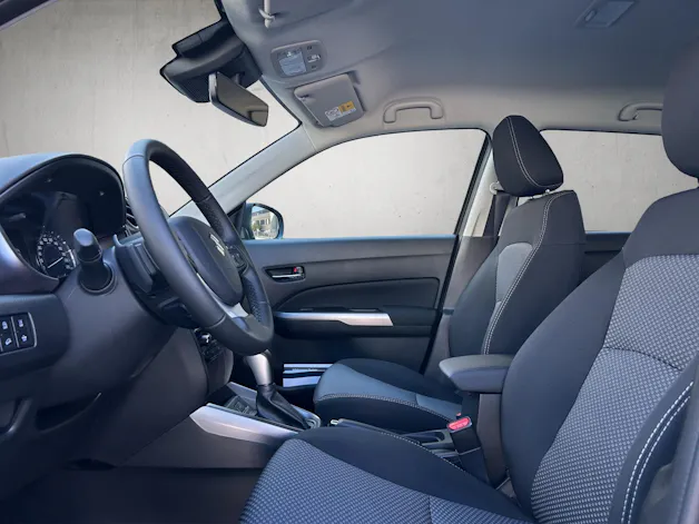 Suzuki Vitara 1.4 T Compact+ Hybrid 4x4