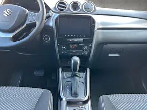 Suzuki Vitara 1.4 T Compact+ Hybrid 4x4