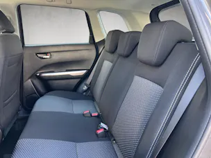 Suzuki Vitara 1.4 T Compact+ Hybrid 4x4