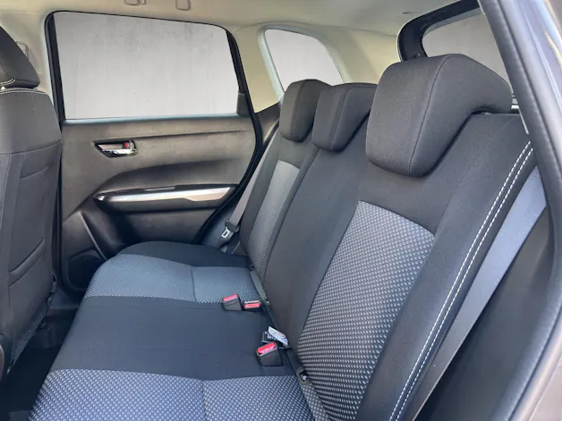 Suzuki Vitara 1.4 T Compact+ Hybrid 4x4