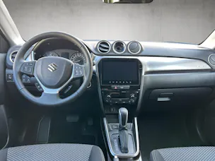 Suzuki Vitara 1.4 T Compact+ Hybrid 4x4