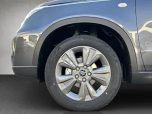 Suzuki Vitara 1.4 T Compact+ Hybrid 4x4