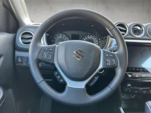 Suzuki Vitara 1.4 T Compact+ Hybrid 4x4