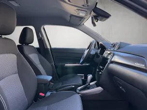 Suzuki Vitara 1.4 T Compact+ Hybrid 4x4
