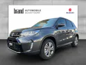 Suzuki Vitara 1.4 T Compact+ Hybrid 4x4