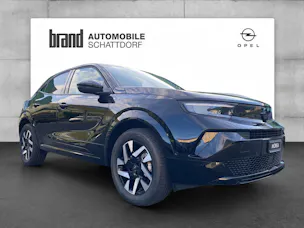 Opel Mokka 1.2 T 145 HEV GS (WoW)