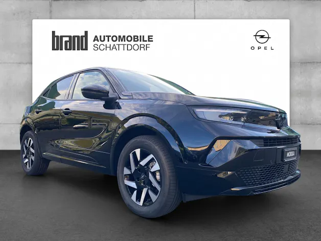 Opel Mokka 1.2 T 145 HEV GS (WoW)