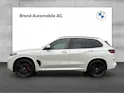 BMW X5 40d xDrive SAG