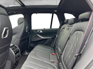 BMW X5 40d xDrive SAG