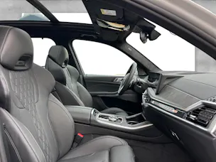 BMW X5 40d xDrive SAG