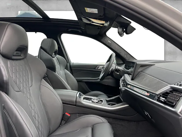 BMW X5 40d xDrive SAG