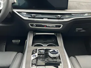 BMW X5 40d xDrive SAG