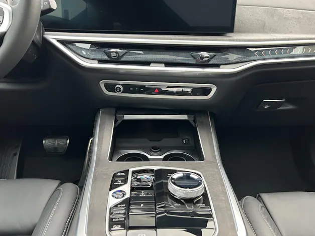 BMW X5 40d xDrive SAG