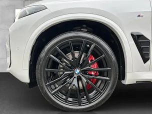 BMW X5 40d xDrive SAG