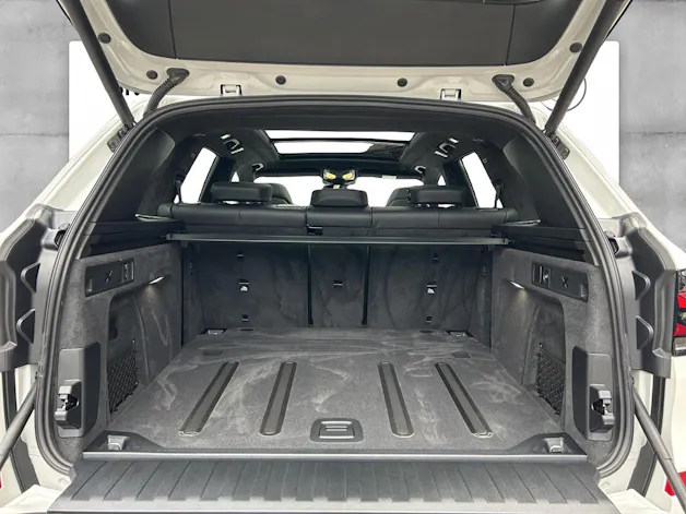 BMW X5 40d xDrive SAG