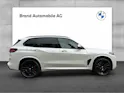 BMW X5 40d xDrive SAG