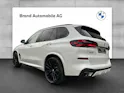 BMW X5 40d xDrive SAG