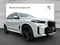 BMW X5 40d xDrive SAG