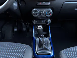 Suzuki Ignis 1.2 Compact+ Hybrid 4x4