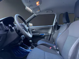 Suzuki Ignis 1.2 Compact+ Hybrid 4x4