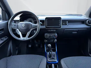 Suzuki Ignis 1.2 Compact+ Hybrid 4x4