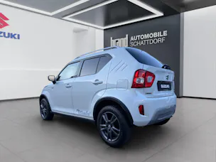 Suzuki Ignis 1.2 Compact+ Hybrid 4x4