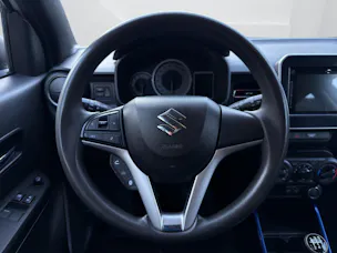 Suzuki Ignis 1.2 Compact+ Hybrid 4x4