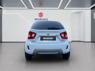 Suzuki Ignis 1.2 Compact+ Hybrid 4x4