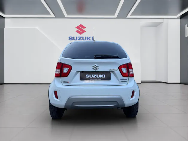 Suzuki Ignis 1.2 Compact+ Hybrid 4x4