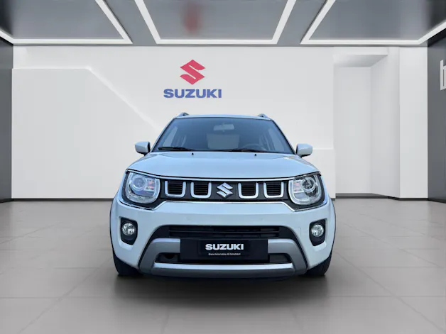 Suzuki Ignis 1.2 Compact+ Hybrid 4x4