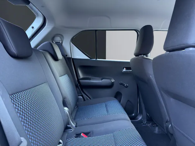 Suzuki Ignis 1.2 Compact+ Hybrid 4x4