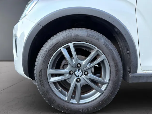 Suzuki Ignis 1.2 Compact+ Hybrid 4x4