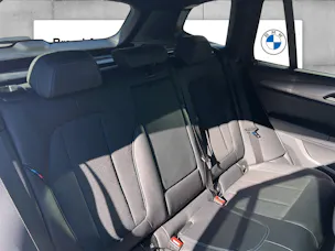 BMW X3 30d xDrive SAG