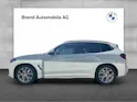 BMW X3 30d xDrive SAG